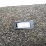 Kennzeichenleuchte BMW X1 (F48) 7193293