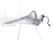 Fensterheber links vorne Jaguar XJ (NAW, NBW) 0130821613