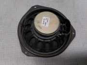 Lautsprecher links hinten Opel Vectra C CC (Z02) 24423552