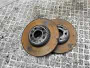 Bremsscheibe links vorne Mercedes-Benz E-Klasse Kombi (S213)