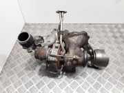 Turbolader Mercedes-Benz E-Klasse (W212) A6510906780