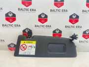 Sonnenblende links BMW 1er (F21) 7319158