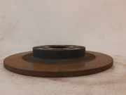 Bremsscheibe links hinten Mitsubishi ASX (GA)