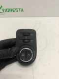 Schalter für Licht Opel Crossland X (P17) 39132267