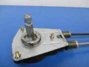 Fensterheber rechts hinten Mazda 323 P V (BA)