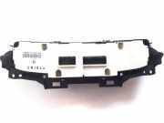 Heizungsbetätigung (Konsole) vorne Honda CR-V IV (RM) 79600T1TE611M1