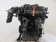 Motor ohne Anbauteile (Diesel) VW Lupo (6X/6E) AYZ