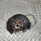 Achsschenkel (ABS) rechts vorne Mercedes-Benz CLA Coupe (C117) A2463320200