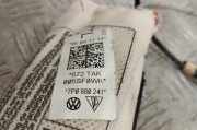 Airbag Sitz links vorne Mercedes-Benz CLS (C218) 7P0880241