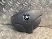 Airbag Fahrer Mercedes-Benz A-Klasse (W168) 1684600098