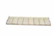 Batterie Lexus RX 2 (U3) BPV2D120D