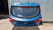 Heckklappe geschlossen Hyundai i30 II CW (GD)