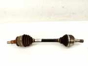 Antriebswelle links vorne Opel Insignia A Stufenheck (G09) 22796273