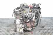 Motor ohne Anbauteile (Diesel) Ford Mondeo V Schrägheck (CE) T7CE