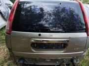 Heckklappe geschlossen Nissan X-Trail I (T30)