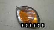 Blinker links vorne Hyundai Trajet (FO)
