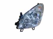 Hauptscheinwerfer links Toyota Corolla Verso (R1)