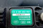 Ansaugkrümmer Nissan Qashqai II (J11) 140036109R