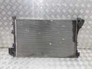 Kühler Opel Signum (Z-C/S) 24418343