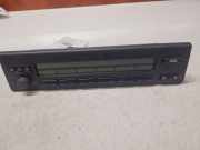 Radio/Navigationssystem-Kombination BMW X5 (E53) 65826909151