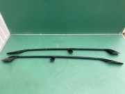 Blende Kotflügel links hinten Toyota Corolla (E11) 6344713041