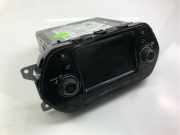 Armaturenbrett ohne Navi ohne CD Fiat Tipo Kombi (356) 07356525540