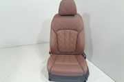 Sitzgarnitur komplett Leder geteilt BMW X6 (G06, F96) 7410472