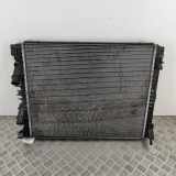 Kühler Maserati Ghibli III () 670107326