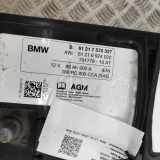 Batterie BMW 5er (F10) 7575327