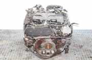 Motor ohne Anbauteile (Diesel) Jaguar XF (X250) AJD