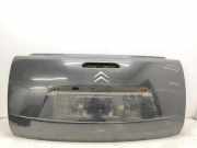 Heckklappe geschlossen Citroen C3 Pluriel (HB) EYPC