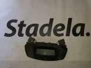 Emblem Opel Insignia A (G09) 12844841G