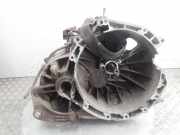 Schaltgetriebe Ford Mondeo III (B5Y) N5LUA