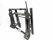 Tür links vorne Mercedes-Benz C-Klasse (W203) A0009102139