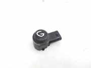 Sensor für Längsbeschleunigung Volvo S60 II (134) 31445162