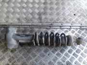 Stoßdämpfer hinten links PEUGEOT 407 (6D_) 2.0 16V 9652435780