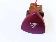 Schalter für Warnblinker Peugeot 807 () 1488924077