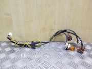 Rücklichtkontakte KIA SORENTO I (JC) 2.5 CRDi