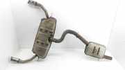 Auspuffanlage hinten Audi A3 Limousine (8V) 8V5253181D