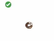 Dach MERCEDES-BENZ SLK (R171) 200 Kompressor (171.442)