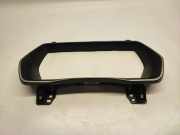 Geschwindigkeitsmesserverkleidung TESLA MODEL X 90D AWD 103597400C 1033041-00-C