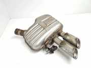 Auspuffanlage hinten Audi A4 Avant (8E, B7) 8W0253611D