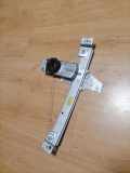 Heckscheibenheber hinten links PEUGEOT 207 CC (WD_) 1.6 16V 9650768180F06