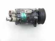 Klimakompressor OPEL VECTRA C 2.0 DTI 16V 981604 13140505