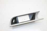 Dekoration des Navigationsbildschirms AUDI A5 (8T3) S5 quattro 8T2857185F