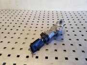 Zündschloss VW POLO (9N_) 1.9 TDI 4B0905849 4B0905851Q