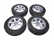 Stahlfelgen Satz Volvo XC60 I (156) 30671480