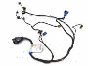 Türverkabelung hinten rechts MASERATI QUATTROPORTE V 4.7 S 200536