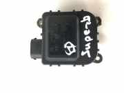 Air Flap Motor SKODA SUPERB I (3U4) 1.9 TDI 0132801215