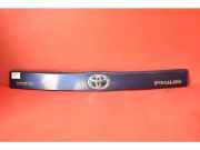 Kennzeichenleuchte Toyota Prius Liftback (W2) 7680147070